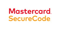 Mastercard Secure Code Logo